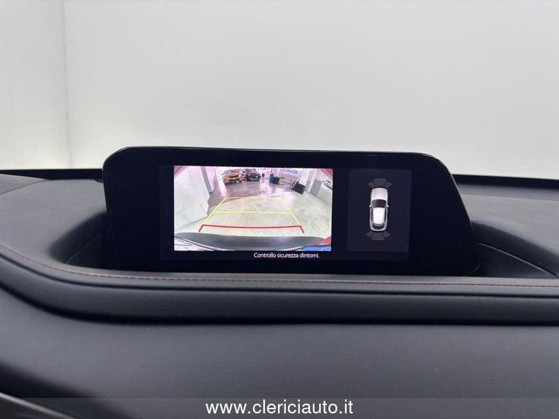 Mazda CX-30 2.0L e-Skyactiv-G 150 CV M Hybrid 2WD Homura