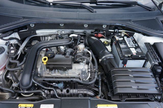VOLKSWAGEN T-Roc 1.0 TSI Style BlueMotion Technology
