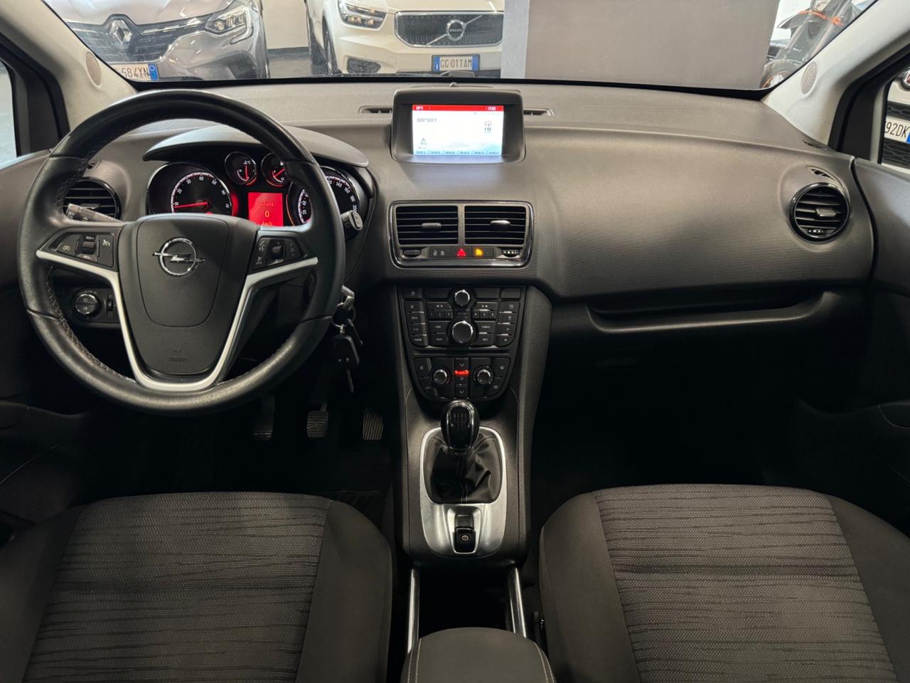 Opel Meriva 1.4 100CV Cosmo EURO 6! UNIPRO!
