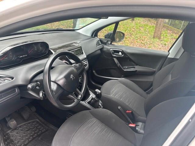 Peugeot 208 PureTech 68 5 porte Access