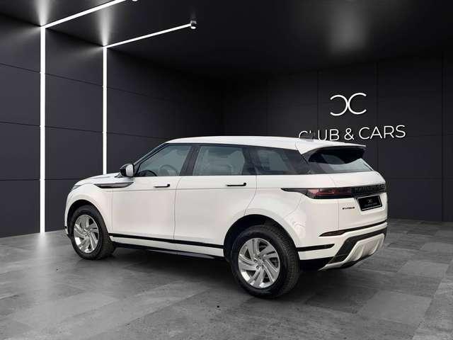 Land Rover Range Rover Evoque Range Rover Evoque II MY 22 2.0d i4 mhev R-Dynamic S awd 163cv auto