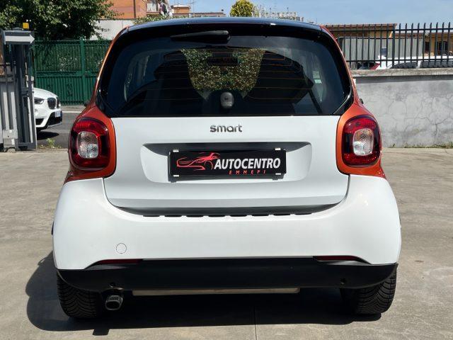 SMART ForTwo 70 1.0 Sport edition 1