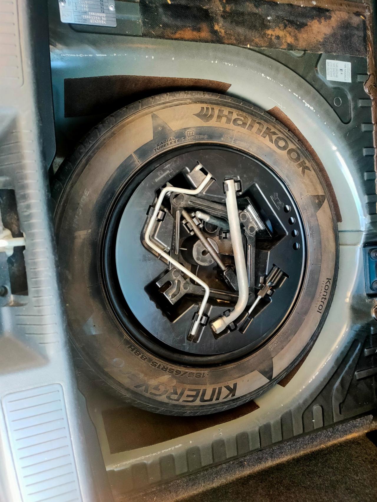 Fiat Punto Evo 1.3 Mjt 75 CV 5 porte Dynamic