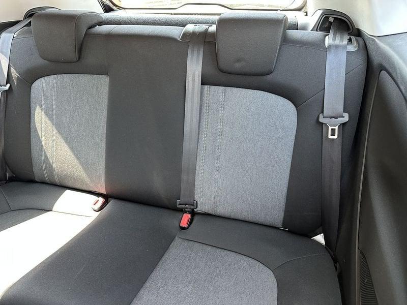 FIAT Punto Punto 1.2 8V 3 porte Lounge