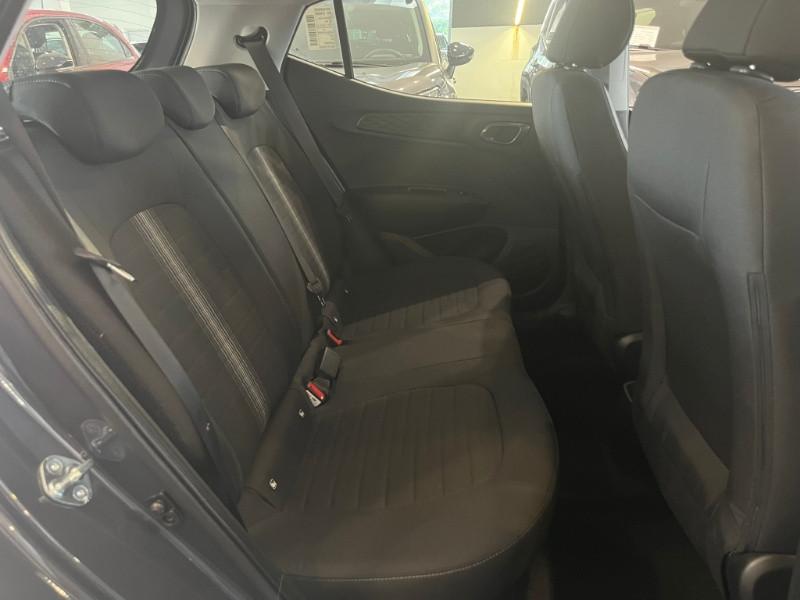 HYUNDAI i10 1.0 MPI Connectline