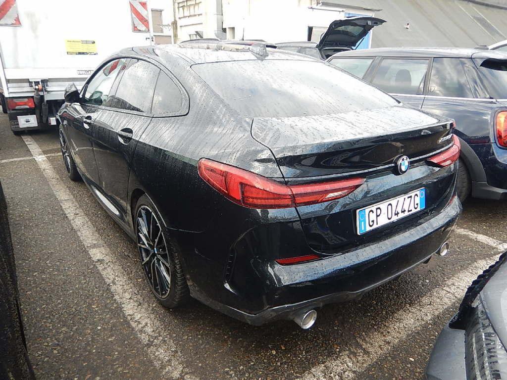 BMW Serie 2 Gran Coupe 220 d Msport Steptronic