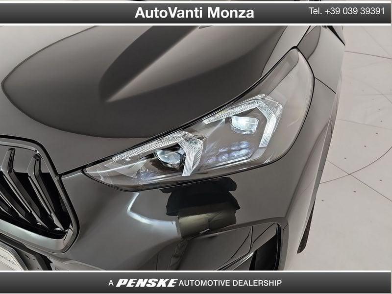 BMW X1 X1 xDrive 20d Msport Pro