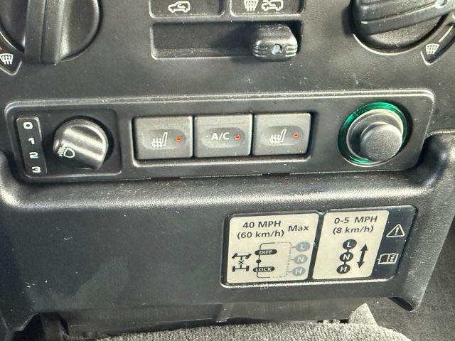 LAND ROVER Defender 90 2.4 S TD4 Station Wagon UNICO PROPRIETARIO