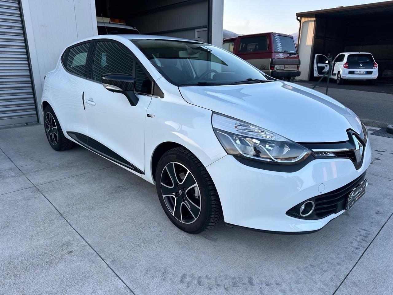 Renault Clio Sporter dCi 8V 75CV Start&Stop Energy Duel