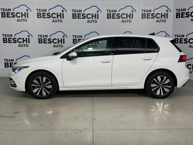 VOLKSWAGEN Golf 1.0 eTSI EVO DSG MOVE