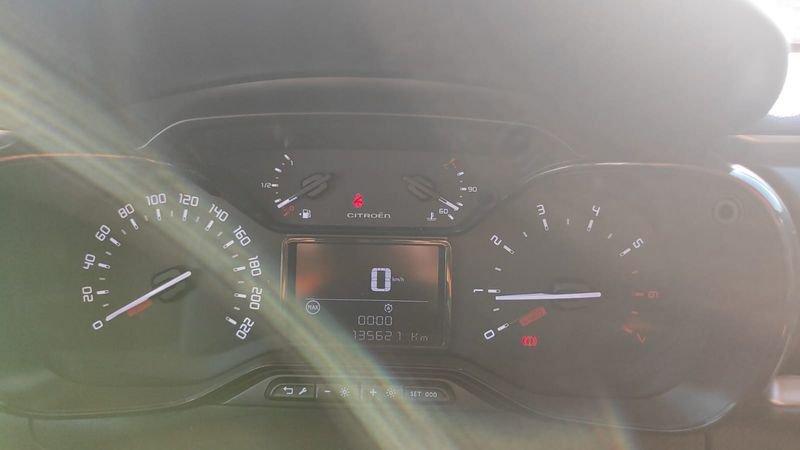 Citroën C3 C3 BlueHDi 75 S&S Feel