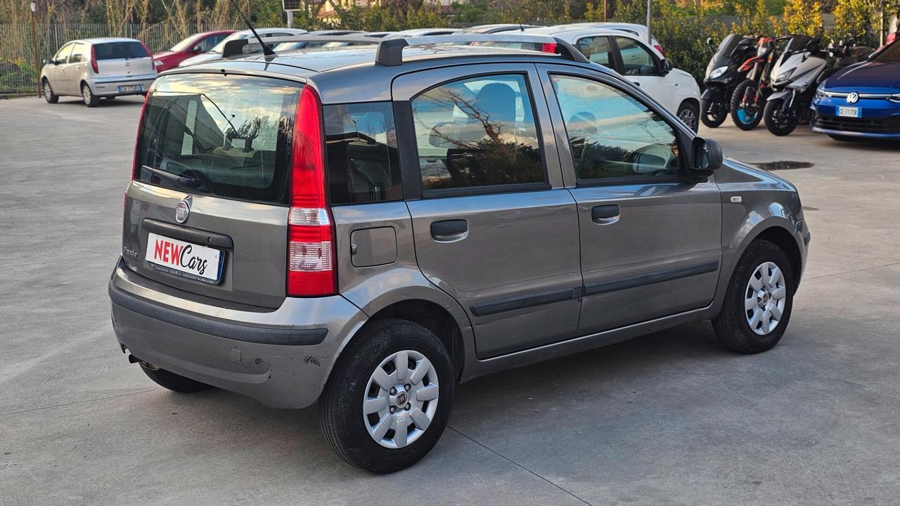 Fiat Panda 1.2 Dynamic