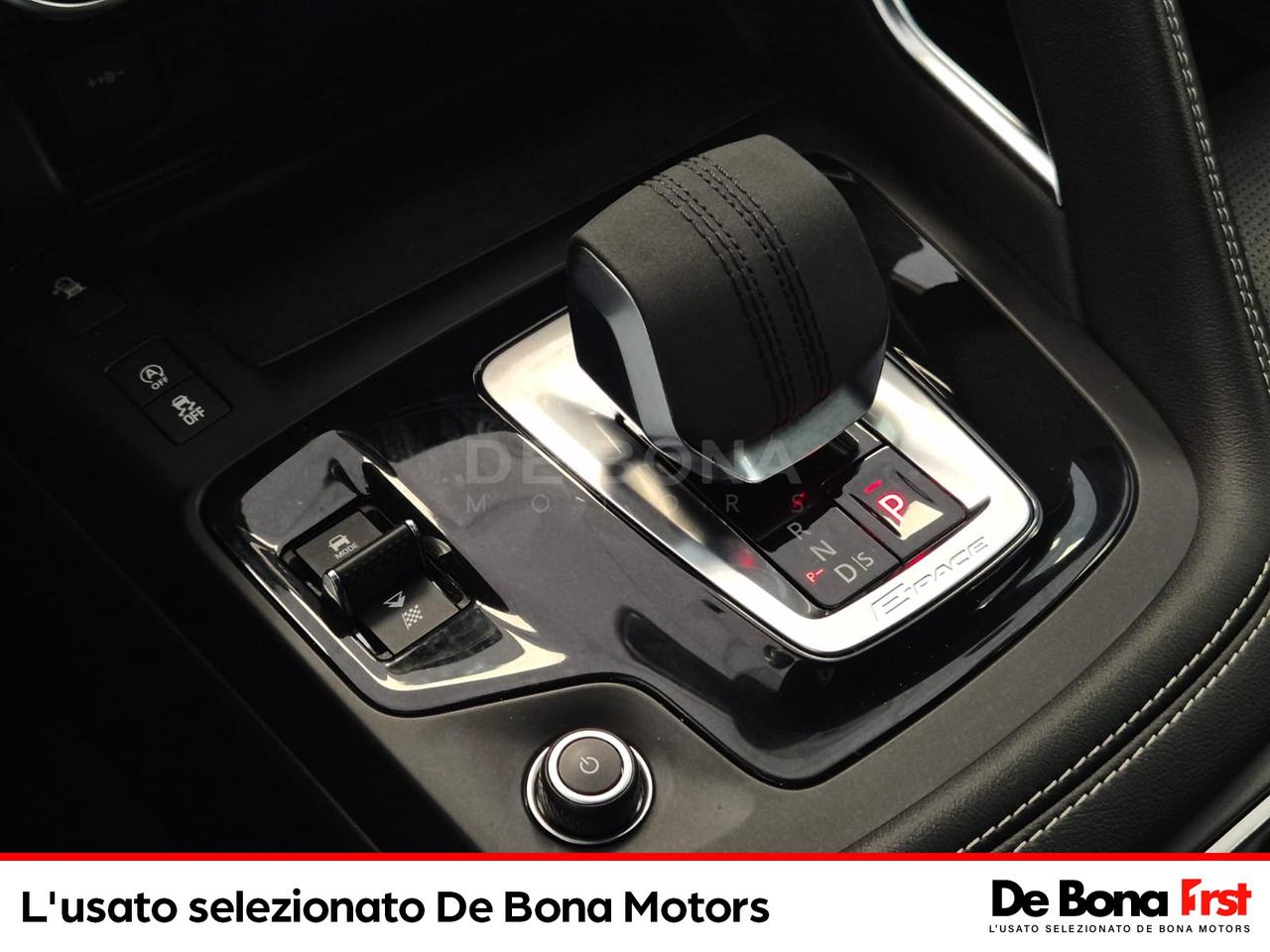 Jaguar E-Pace 2.0d i4 mhev r-dynamic s awd 204cv auto