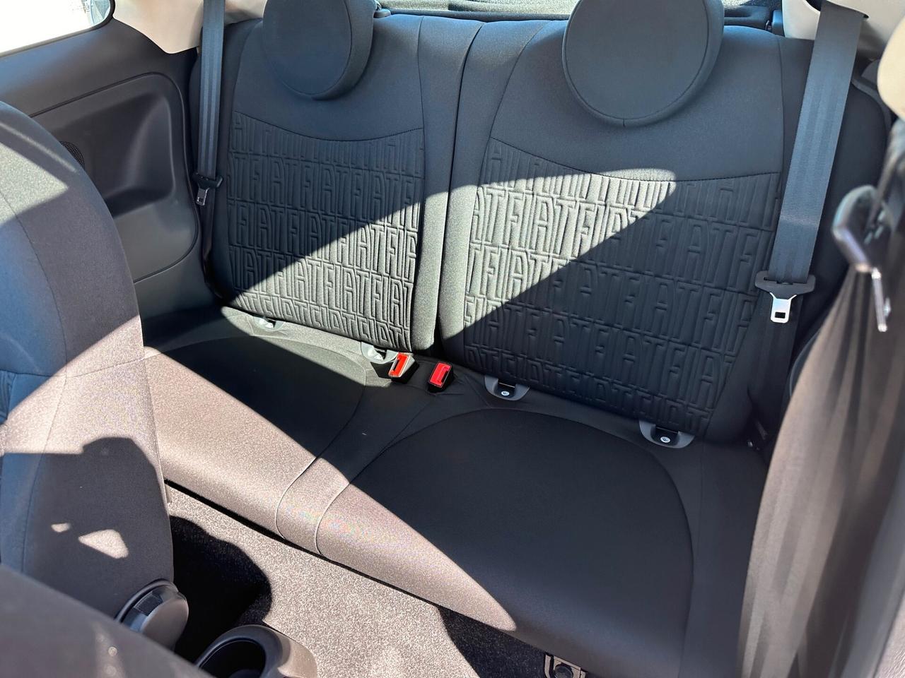 Fiat 500 1.0 Hybrid Dolcevita - PREZZO REALE