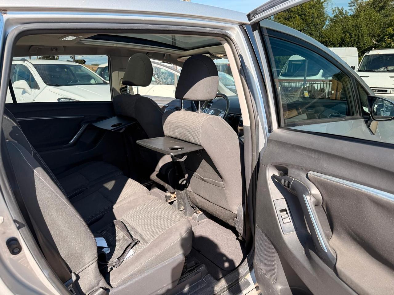 Toyota Verso 1.6 D-4D Style
