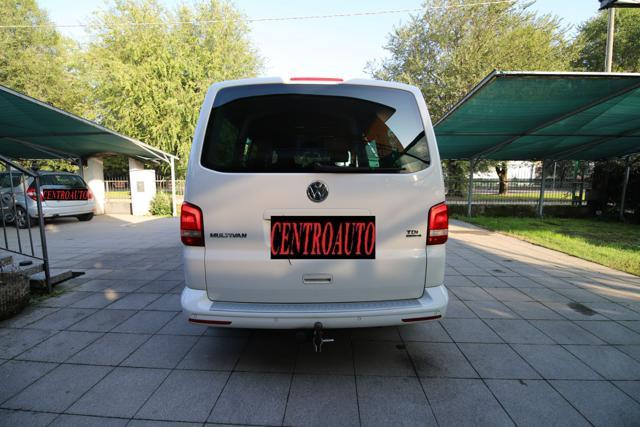 VOLKSWAGEN Caravelle 2.0 TDI 140CV 9Posti Caravelle PL