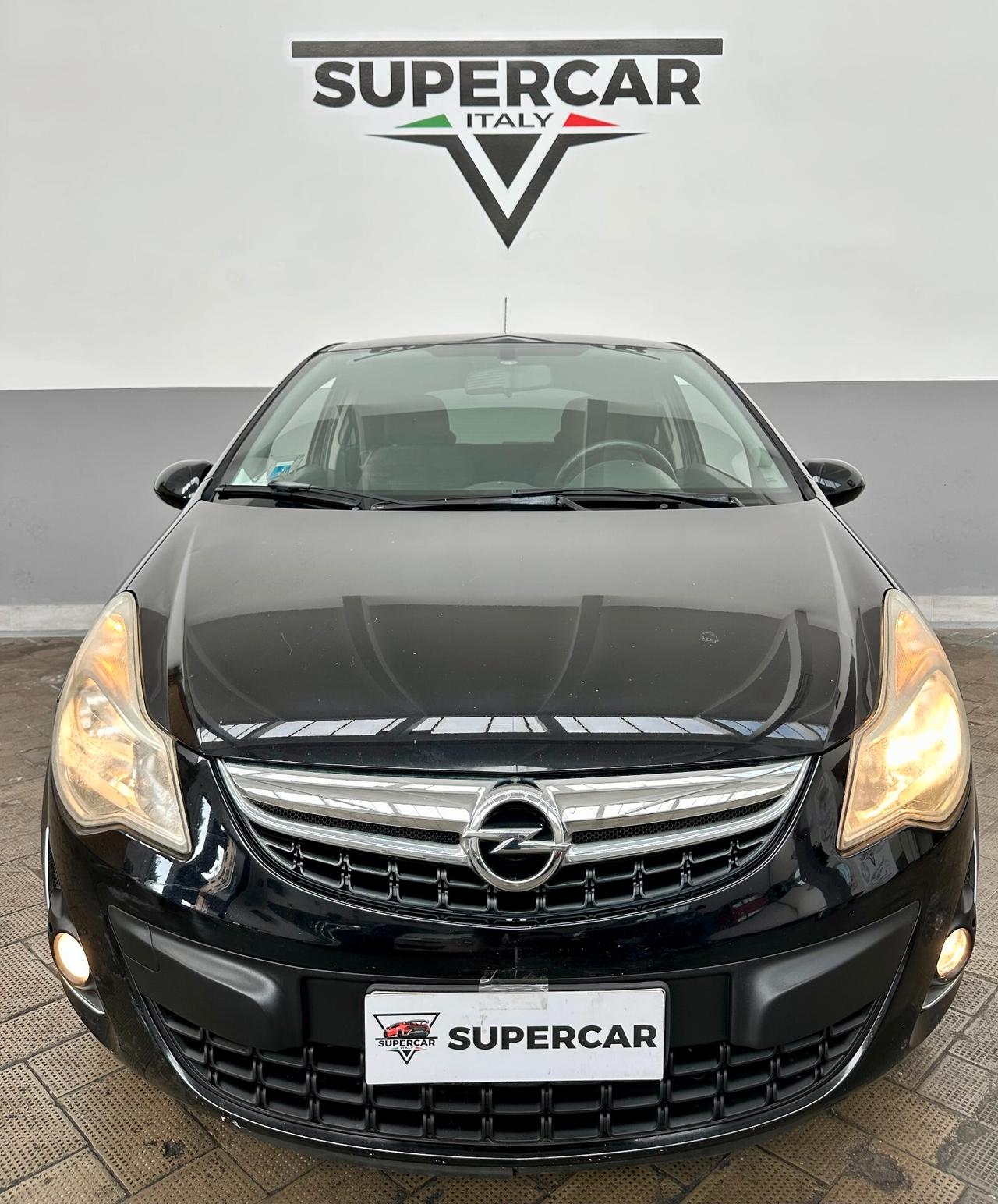 Opel Corsa 1.2 Benz, Euro 5A, Uni Propr, si neopatent