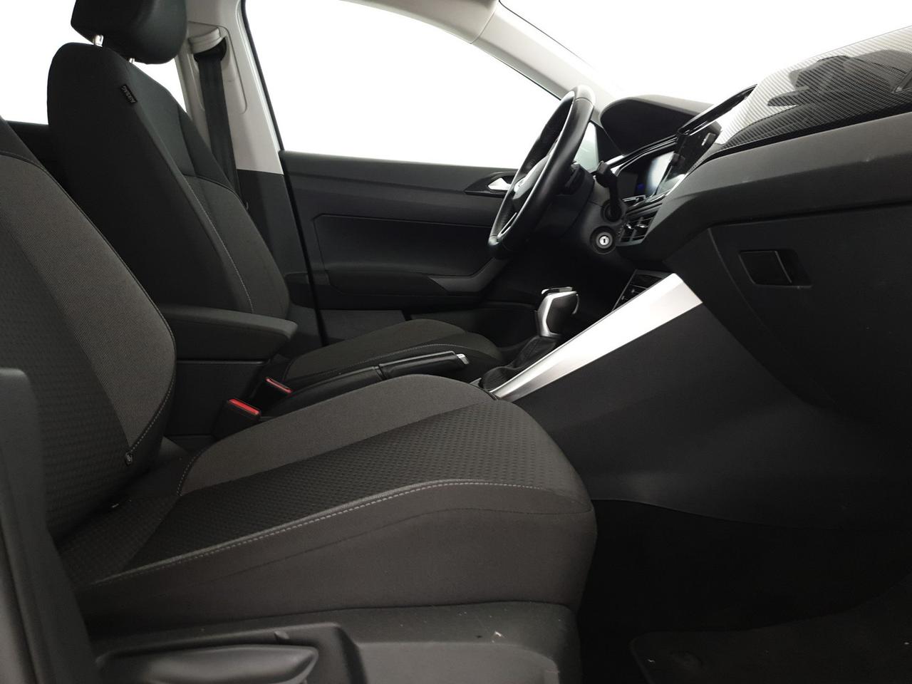 Volkswagen Taigo 1.0 tsi life 110cv dsg