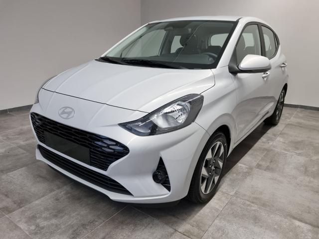 HYUNDAI i10 1.0 MPI Connectline