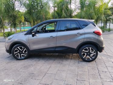 Renault Captur dCi 1.5 diesel 110 CV Start&Stop Energy Iconic