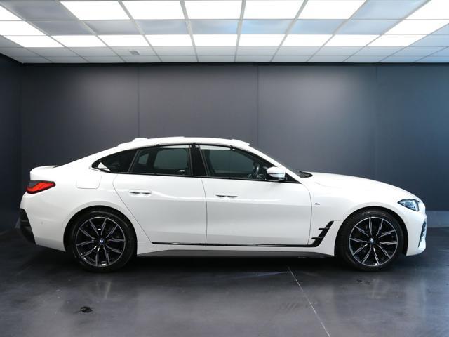 BMW 420 d Serie 4 Gran Coupè xDrive 48V Msport