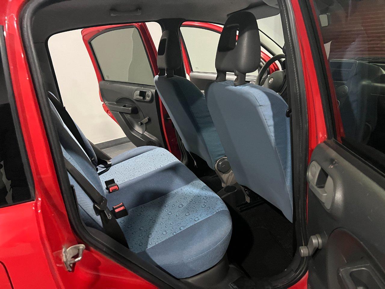 Fiat Panda 1.3 mjt 75 CV euro4 ottime condizioni