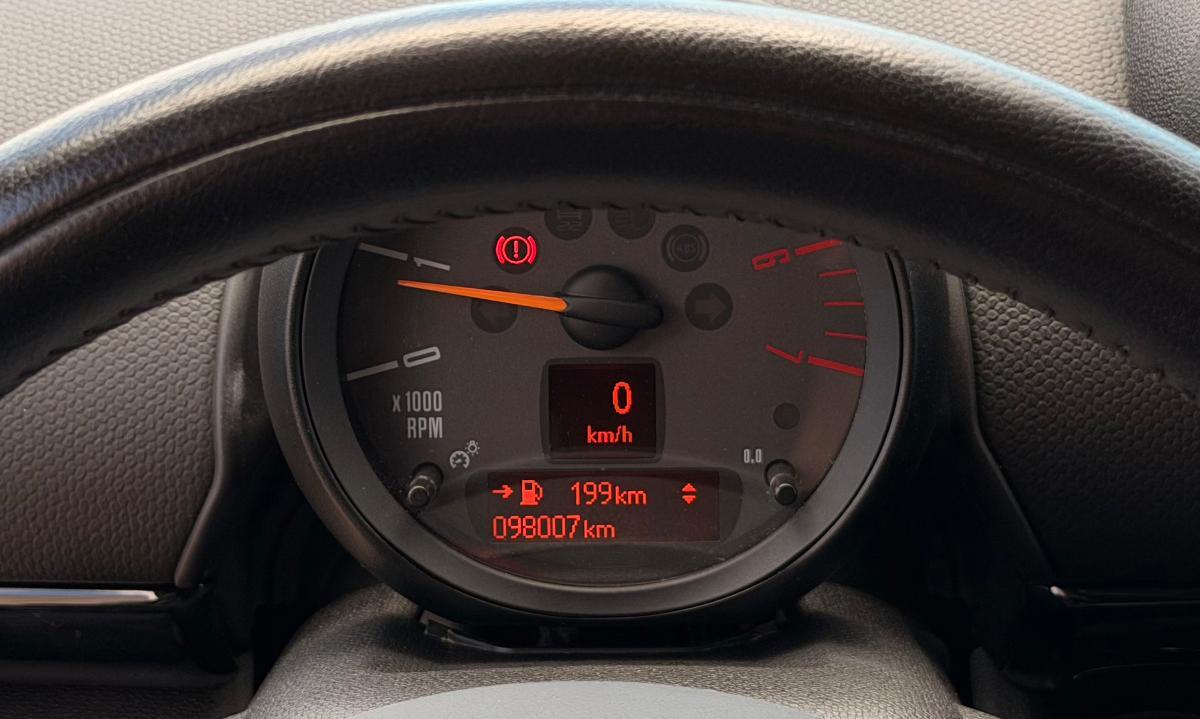 MINI Countryman Cooper D
