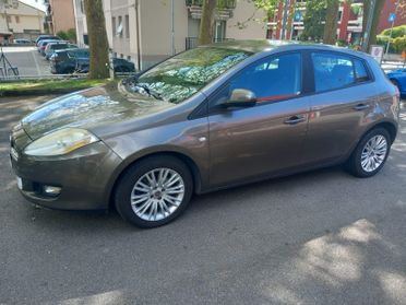 Fiat Bravo 1.6 MJT 120 CV DPF MSN Edition