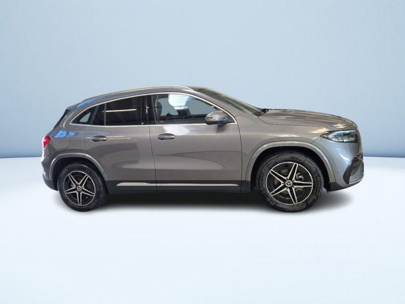 Mercedes-Benz EQA 300 4Matic AMG Line Advanced Digital Edition