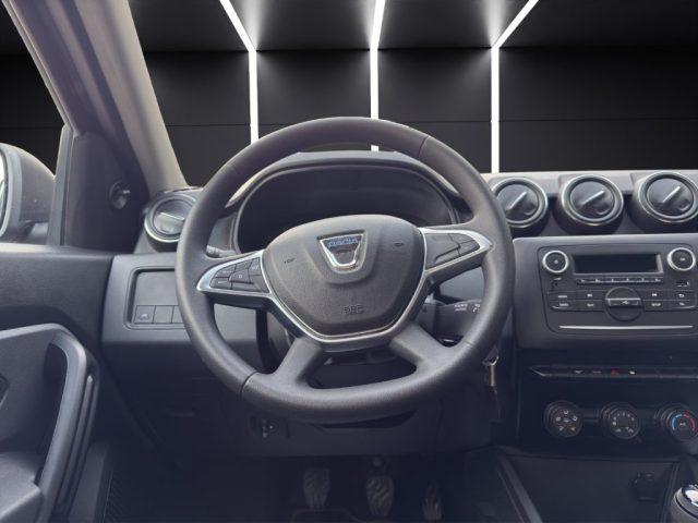 DACIA Duster 1.0 TCe 100 CV ECO-G 4x2 Essential