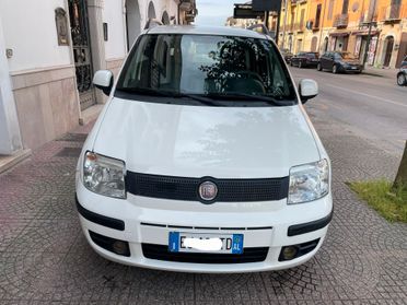 Fiat Panda 1.2 Dynamic 2011