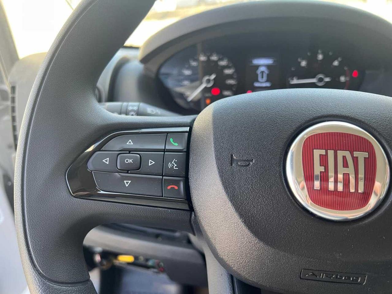 Fiat Ducato 35 2.2 Mjt 140CV MH2