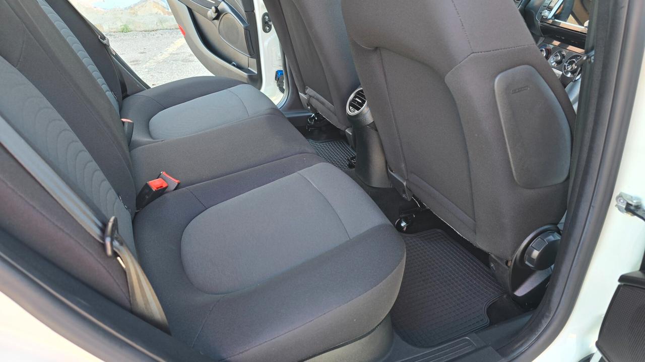 Fiat Bravo 1.6 MJT 90 CV DPF Dynamic