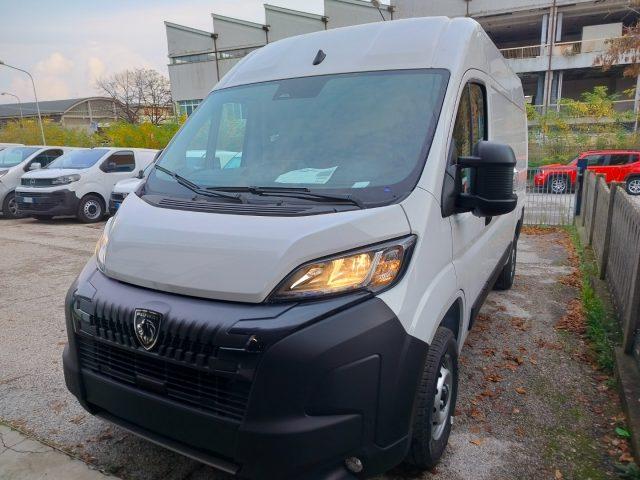 PEUGEOT Boxer 335 2.2 BlueHDi 140cv L2 H2 Furgone