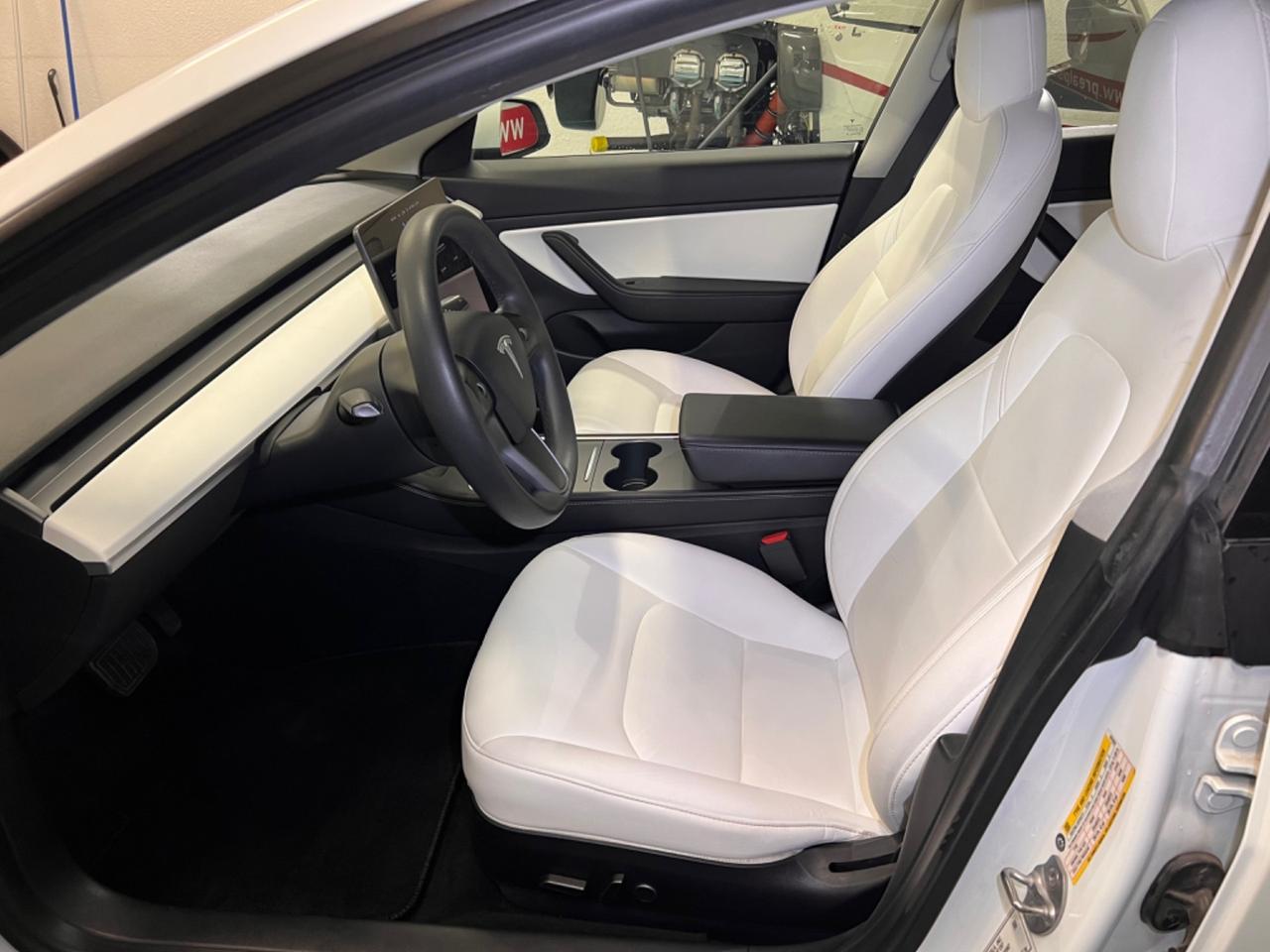 Tesla Model 3 Model 3 Long Range Dual Motor AWD