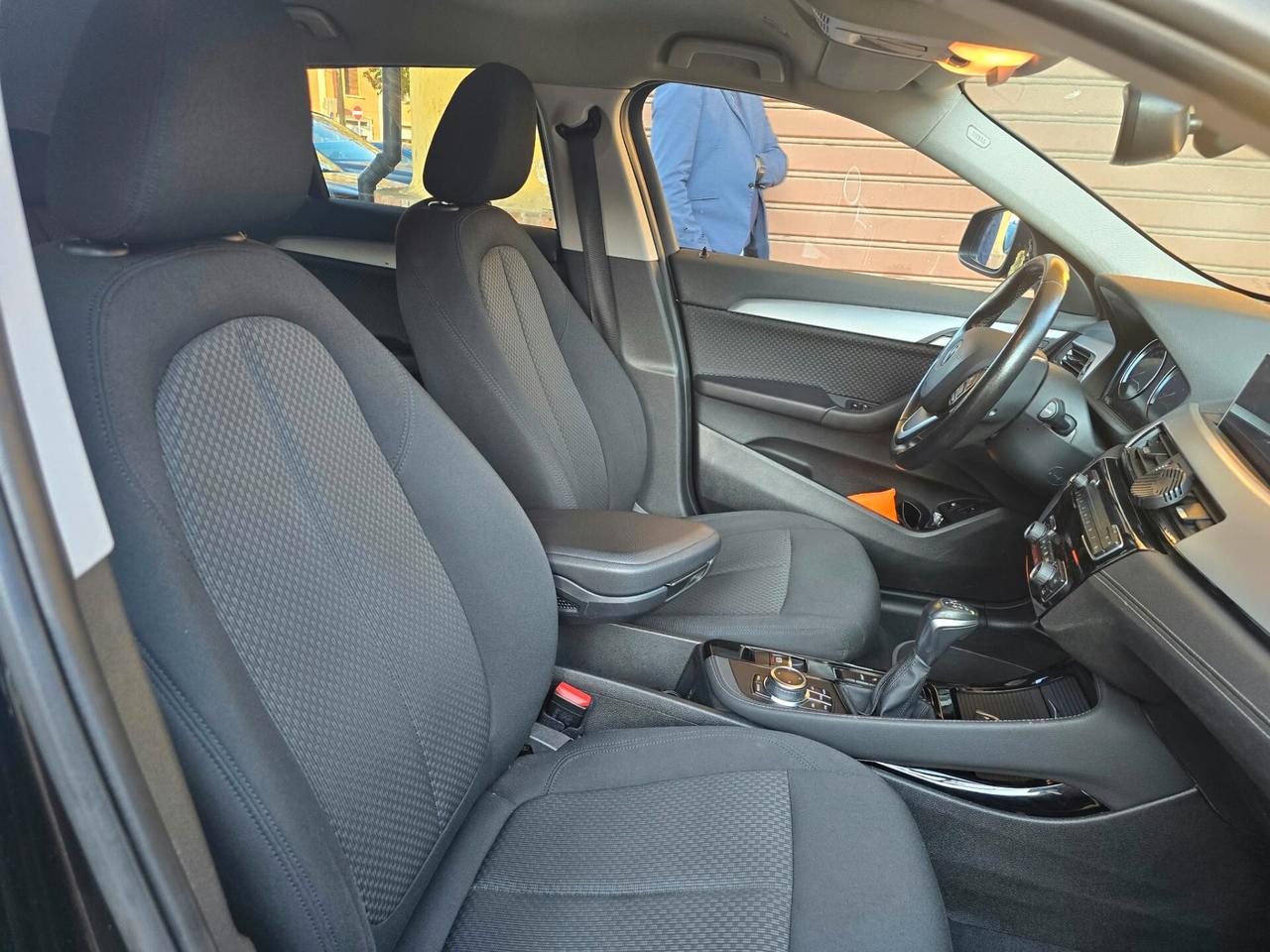 Bmw X2 xDrive25e Business-X