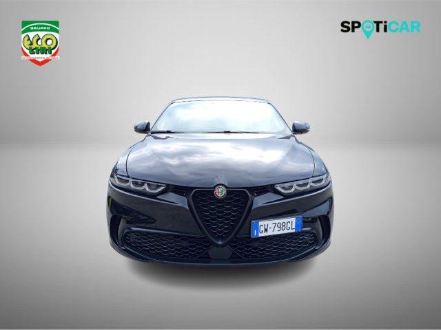ALFA ROMEO Tonale 1.5 160 CV MHEV TCT7 Veloce