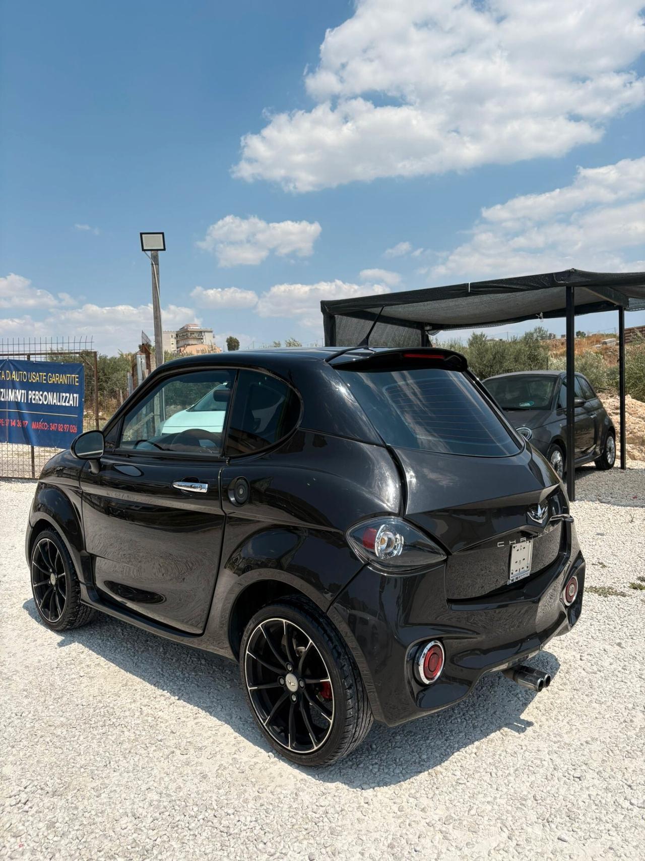 Chatenet CH40 Sport Line