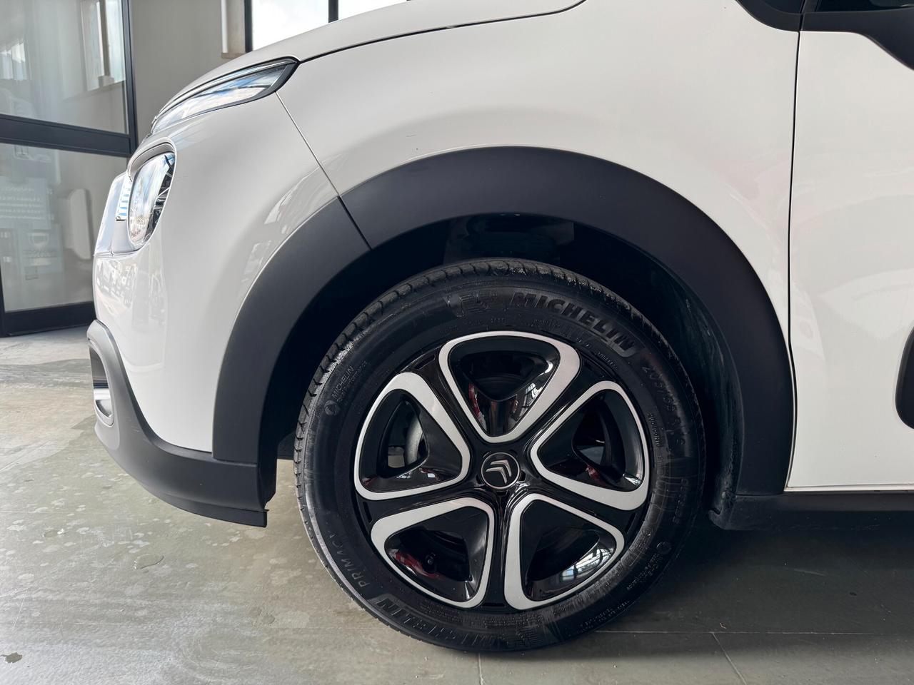 Citroen C3 PureTech 83 S&S Shine Pack - 2021