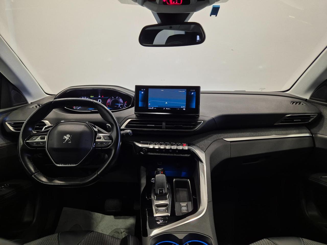 Peugeot 3008 1.5 bluehdi Allure s&s 130cv eat8 N1 - NEOPATENTATI - Cam - Carplay