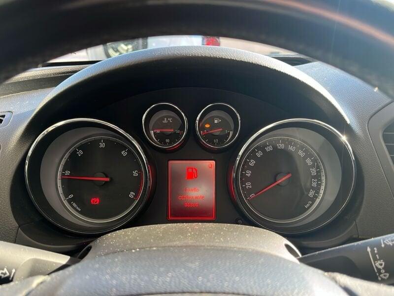 Opel Insignia 2.0 CDTI 163cv S&S Cosmo Business