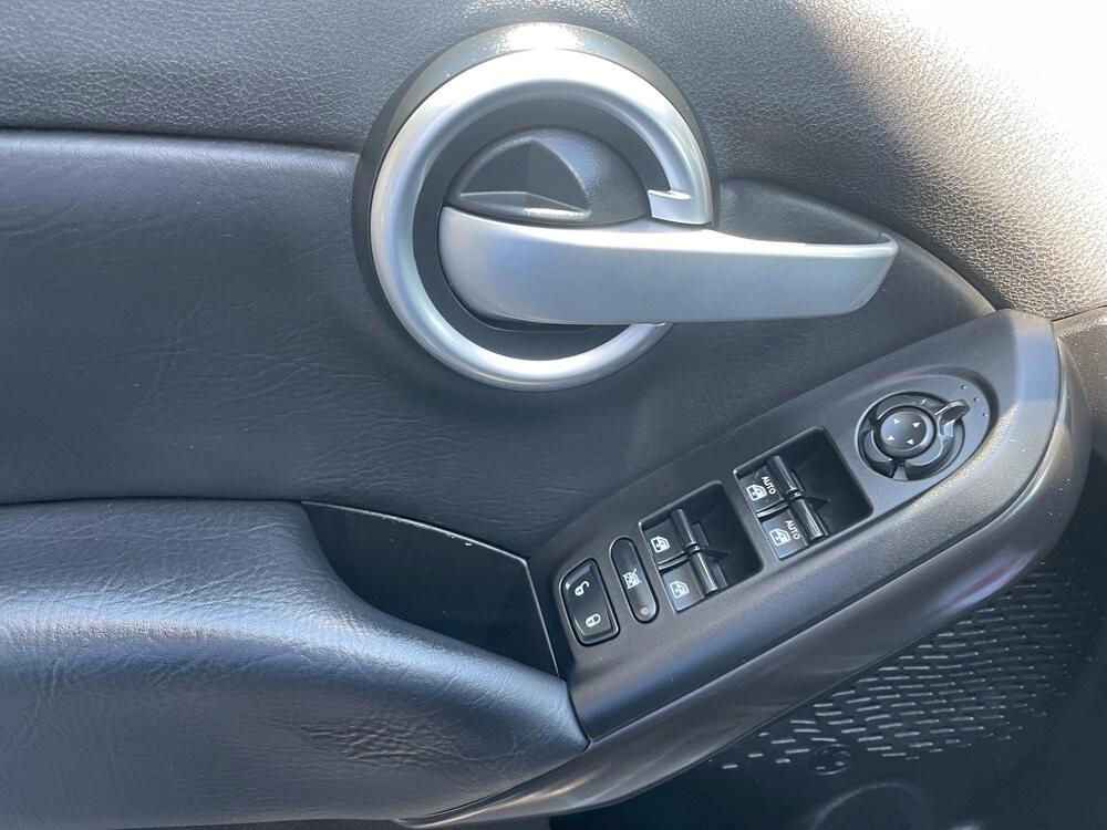 Fiat 500X 1.6 MultiJet 120 CV Cross NEO PATENTATI