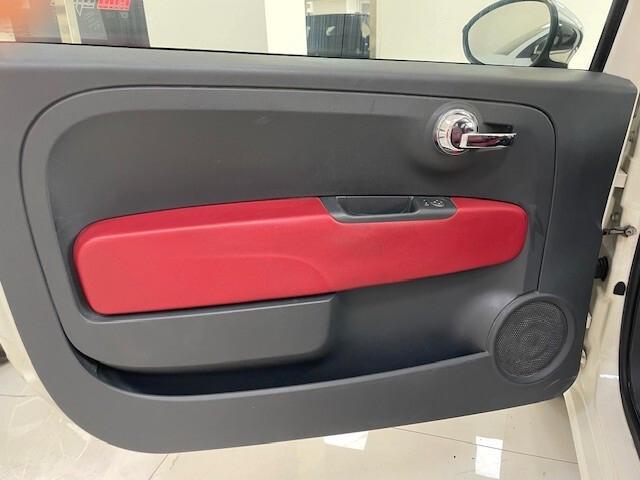 Fiat 500 1.3 Multijet 16V 75 CV Lounge