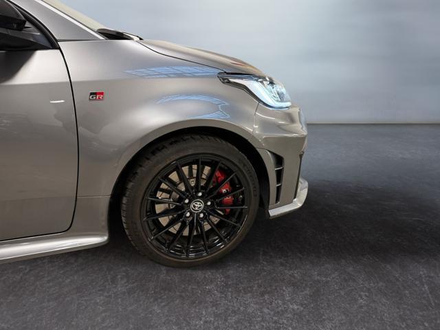 TOYOTA Yaris 1.6 Turbo 3 porte GR Yaris Circuit DAT