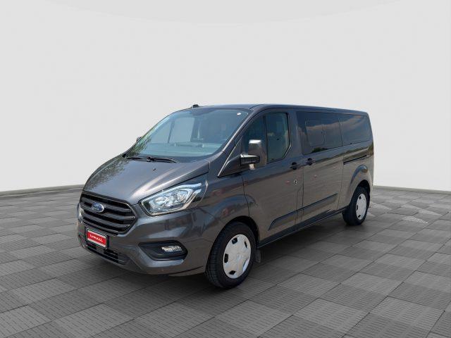 FORD Transit Custom Transit Custom 320 2.0 TDCi 130 PL Combi Trend
