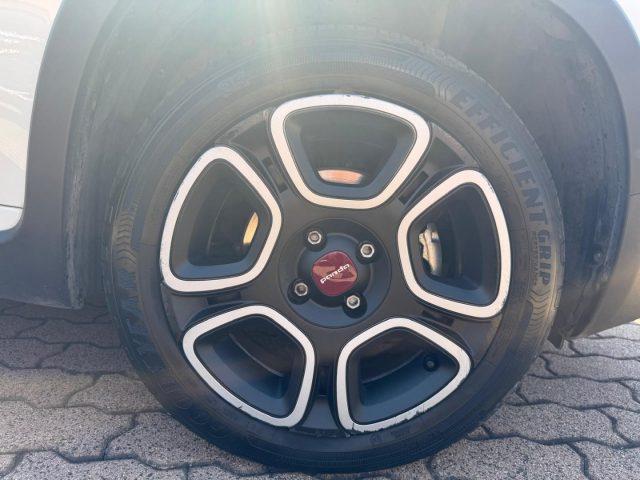 FIAT Panda 1.0 GSE S&S Hybrid Street (AUTOCARRO N1)