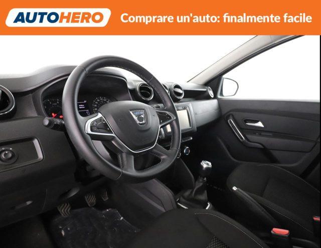 DACIA Duster 1.5 dCi 8V 110 CV 4x2 Comfort