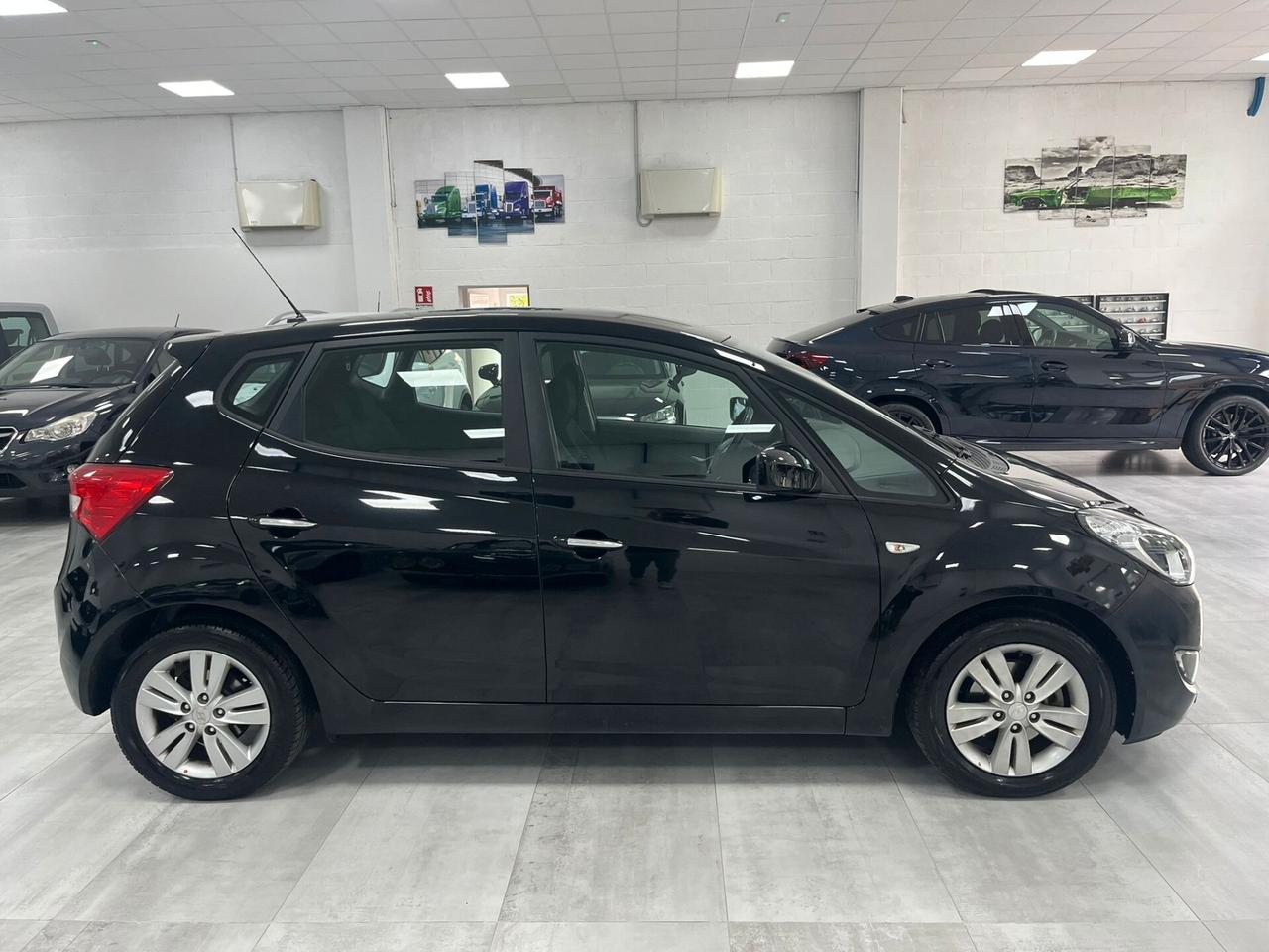 Hyundai iX20 1.4 crdi 90cv