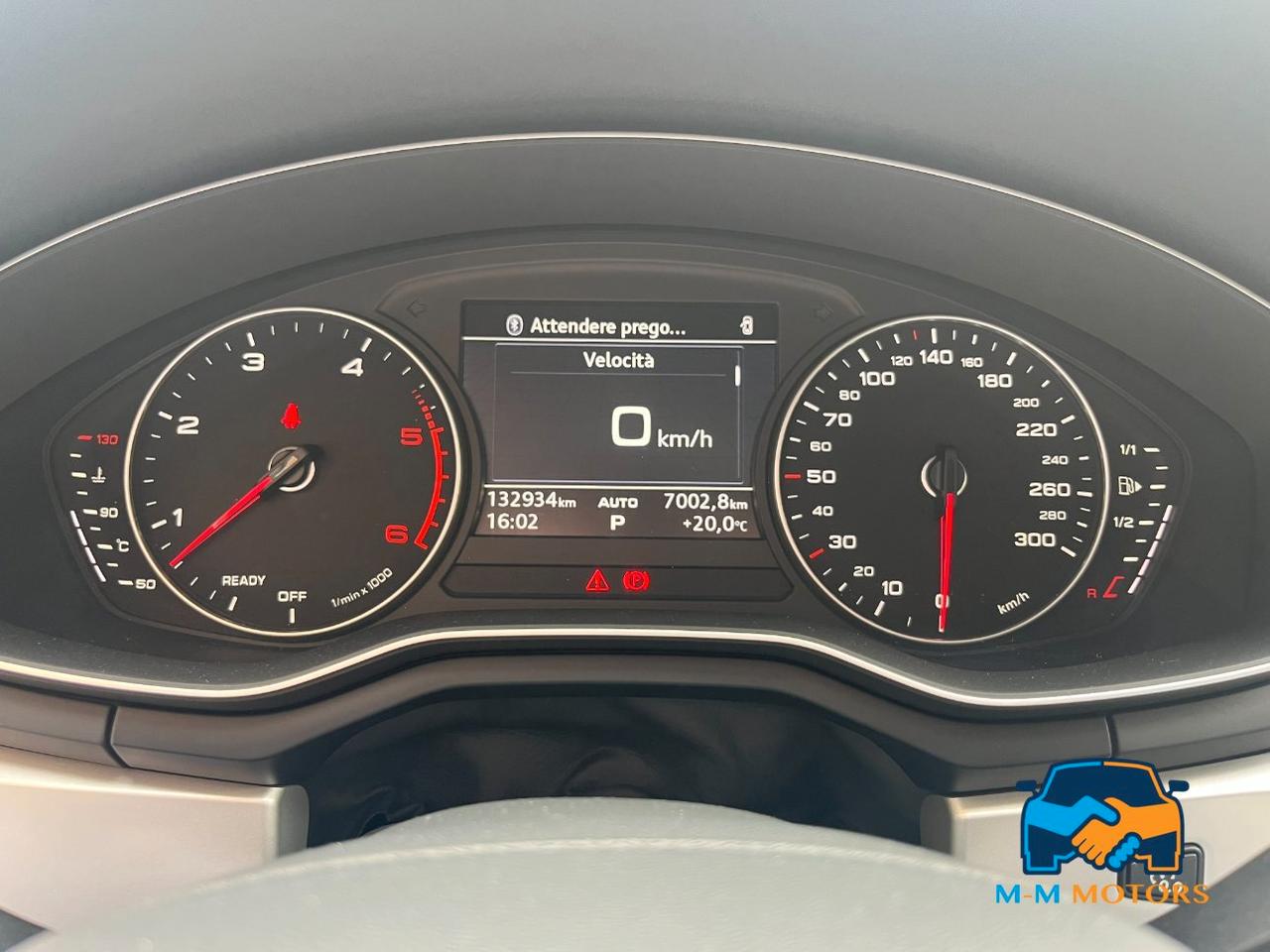 AUDI Avant Business Sport