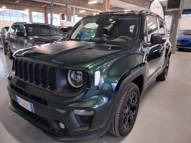 JEEP Renegade 1.3 T4 240 CV PHEV 4xe AT6 North Star